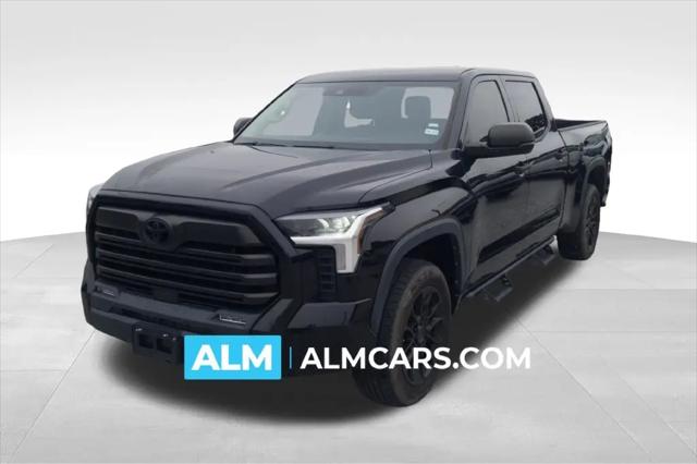 2023 Toyota Tundra SR5 for sale in Florence, SC