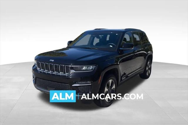 2024 Jeep Grand Cherokee 4xe for sale in Florence, SC