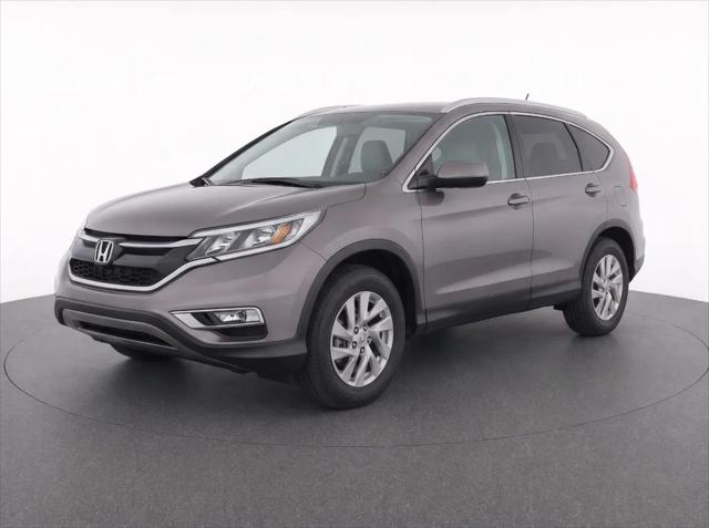 2015 Honda CR-V EX-L for sale in Stanley, WI