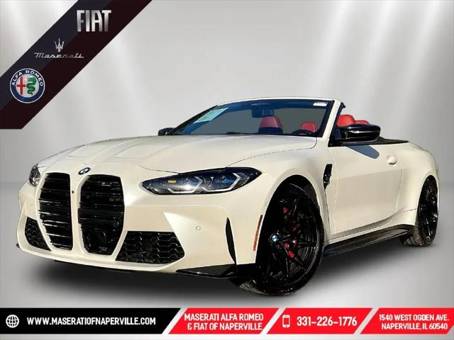 2024 BMW M4 Competition xDrive for sale in Naperville, IL