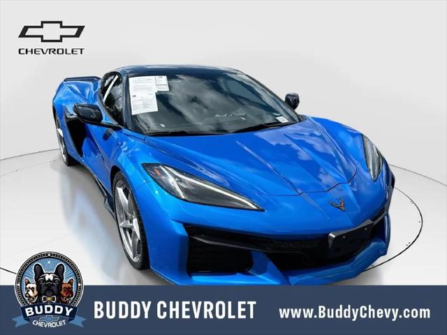 2024 Chevrolet Corvette E-Ray RWD Convertible 2LZ for sale in Decatur, GA