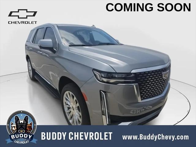 2023 Cadillac Escalade 2WD Premium Luxury for sale in Decatur, GA