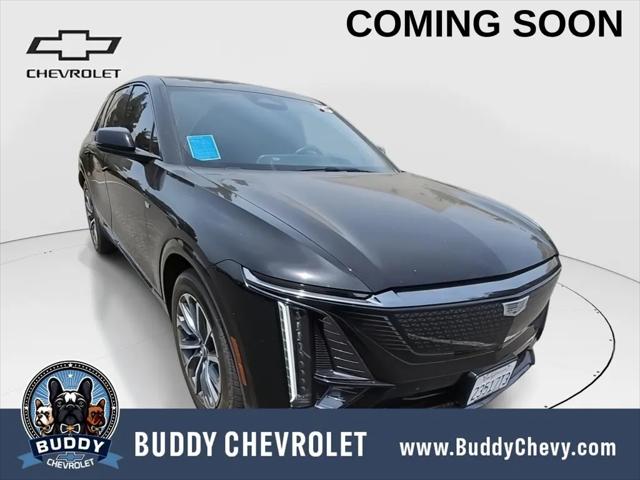 2024 Cadillac iQ Sport w/1SK for sale in Decatur, GA