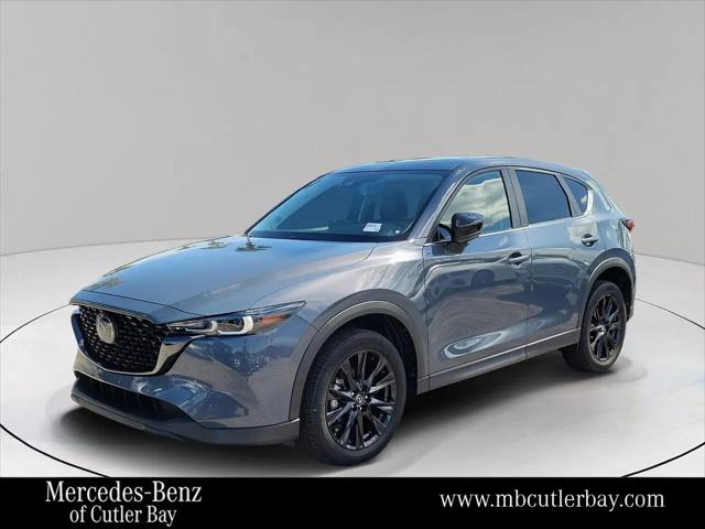 2023 Mazda CX-5 2.5 S Carbon Edition for sale in Cutler Bay, FL