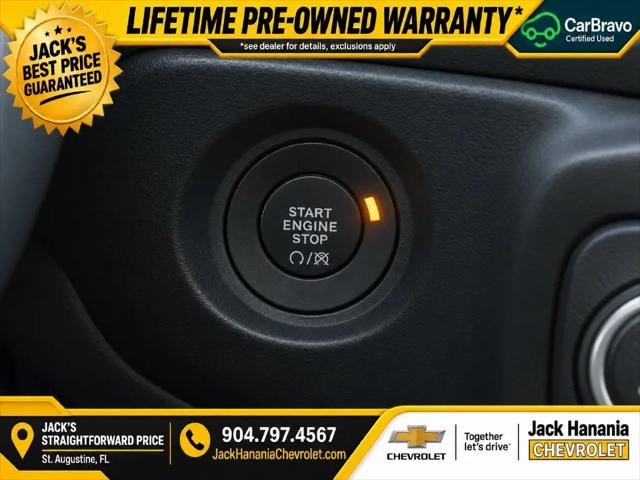 2021 Jeep Wrangler 80th Anniversary 4x4