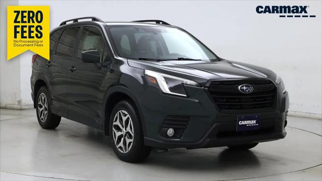2022 Subaru Forester Premium for sale in South Portland, ME