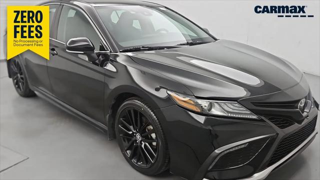 2024 Toyota Camry XSE for sale in Covington, LA