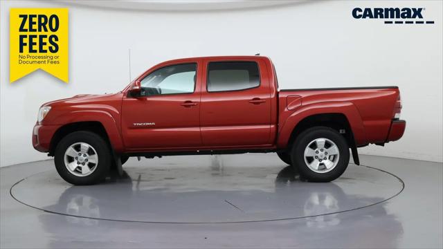 2015 Toyota Tacoma PreRunner V6 for sale in Covington, LA
