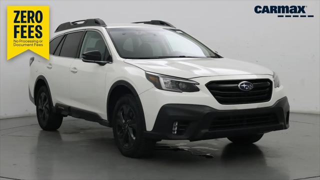 2022 Subaru Outback Onyx Edition XT for sale in Covington, LA