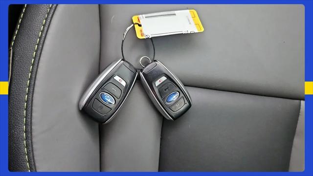 2022 Subaru Outback Onyx Edition XT