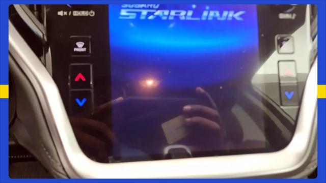 2022 Subaru Outback Onyx Edition XT
