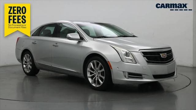 2016 Cadillac XTS Luxury Collection for sale in Covington, LA