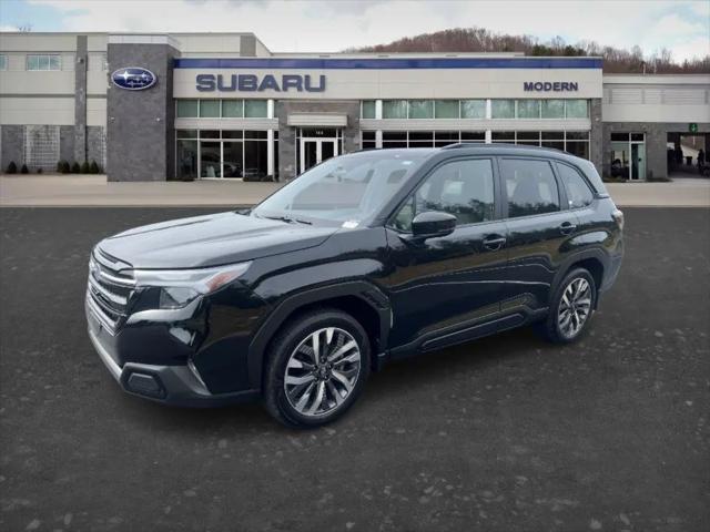 2025 Subaru Forester Touring for sale in Boone, NC