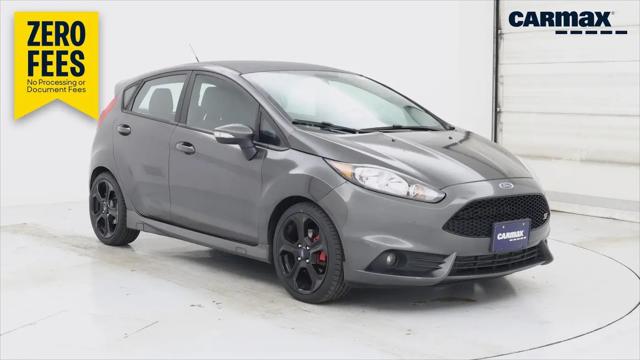 2016 Ford Fiesta ST for sale in Westborough, MA