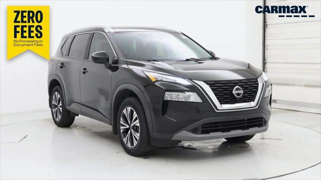 2023 Nissan Rogue SV FWD for sale in Gulfport, MS