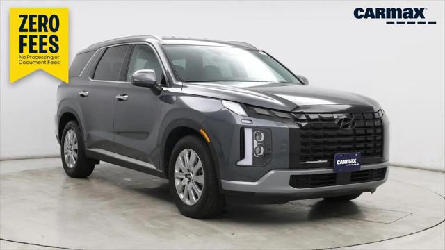 2025 Hyundai Palisade SEL for sale in Colma, CA
