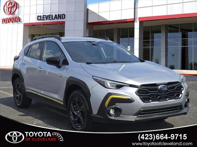 2026 Subaru Crosstrek Sport for sale in McDonald, TN