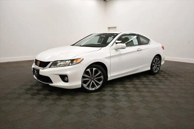 2014 Honda Accord EX-L V6