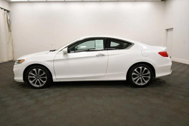 2014 Honda Accord EX-L V6