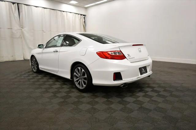 2014 Honda Accord EX-L V6
