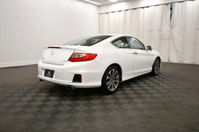 2014 Honda Accord EX-L V6