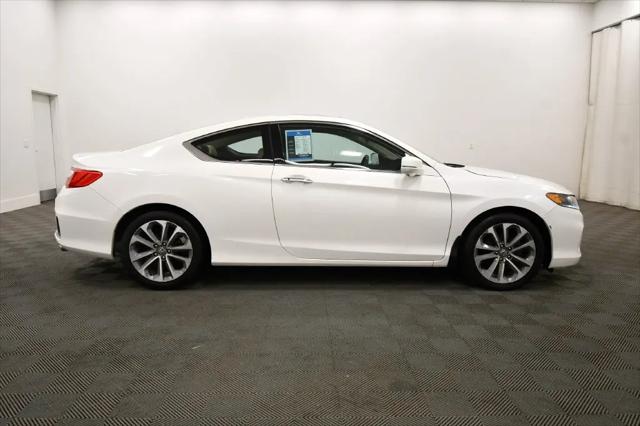 2014 Honda Accord EX-L V6