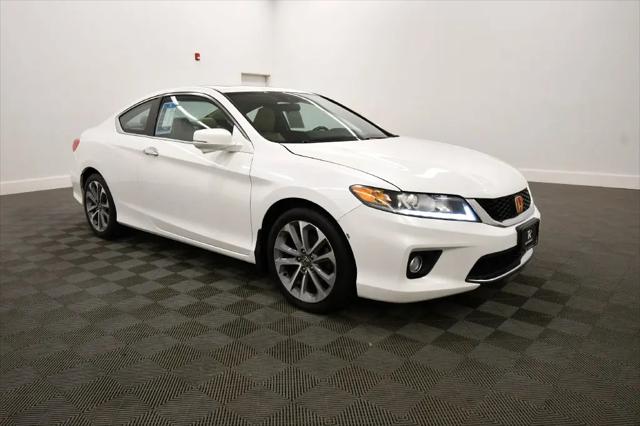 2014 Honda Accord EX-L V6
