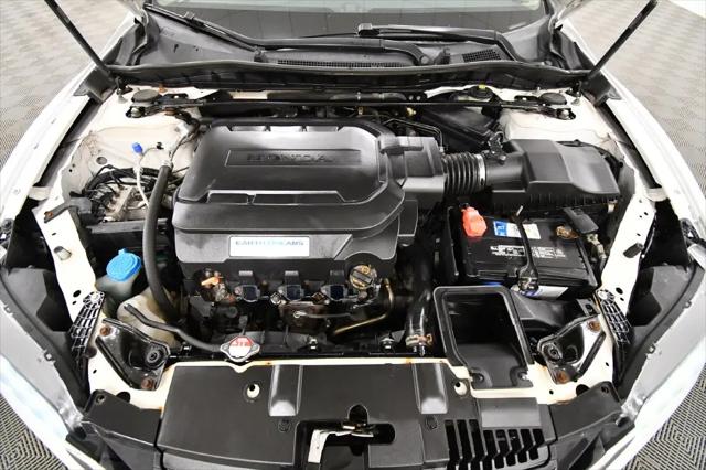 2014 Honda Accord EX-L V6