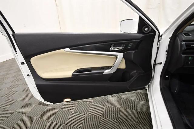 2014 Honda Accord EX-L V6