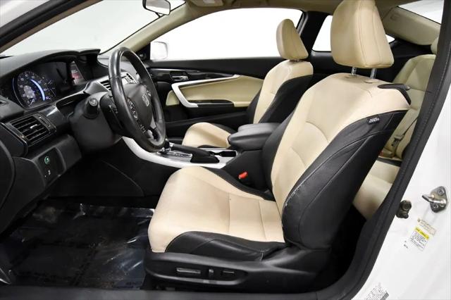 2014 Honda Accord EX-L V6