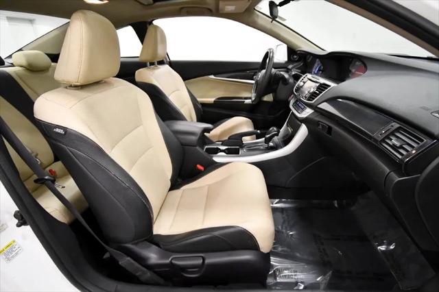 2014 Honda Accord EX-L V6
