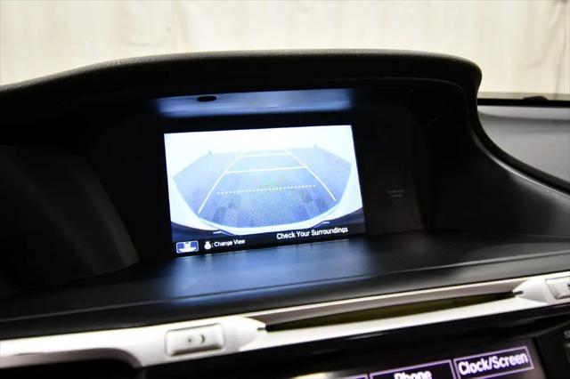 2014 Honda Accord EX-L V6
