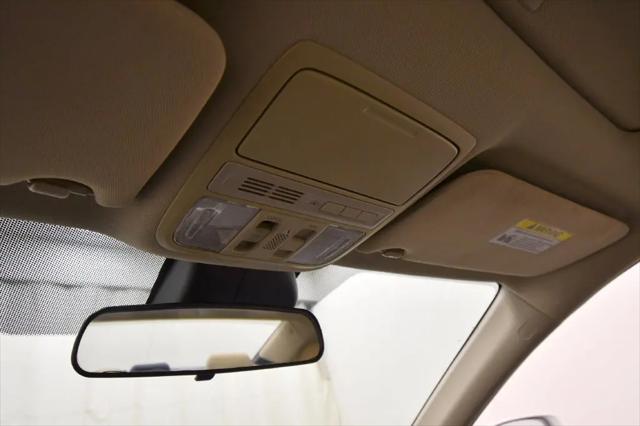 2014 Honda Accord EX-L V6