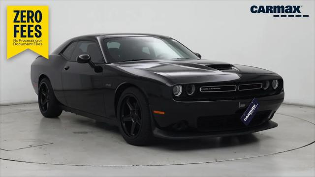 2023 Dodge Challenger R/T for sale in Fremont, CA