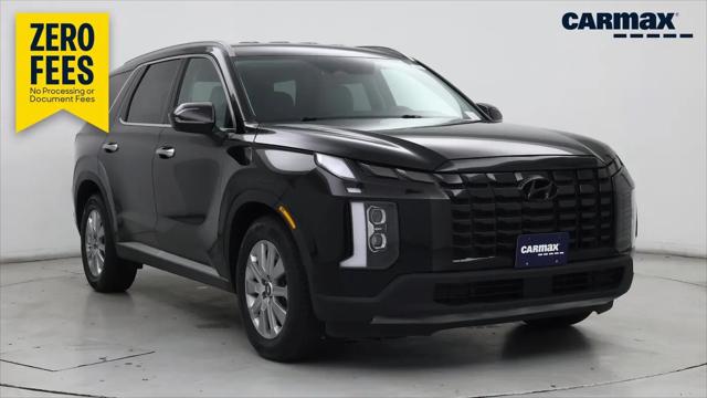 2025 Hyundai Palisade SEL for sale in Fremont, CA