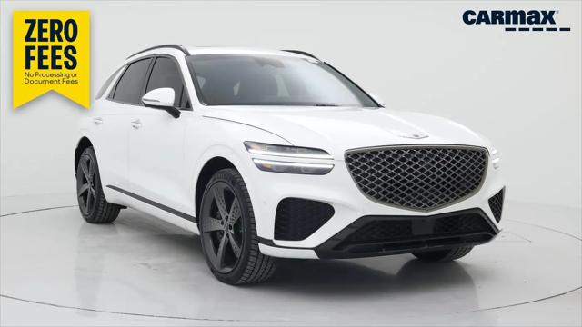2023 Genesis GV70 3.5T AWD Sport for sale in Tulsa, OK
