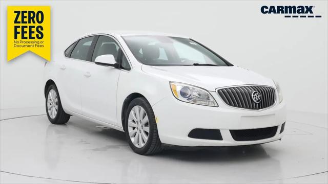 2016 Buick Verano Base for sale in Tulsa, OK