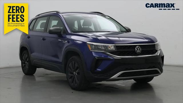 2024 Volkswagen Taos 1.5T S for sale in Kenner, LA