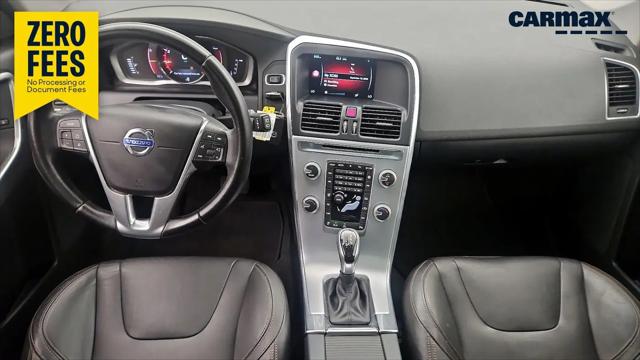 2017 Volvo XC60 T5 Dynamic for sale in Kenner, LA