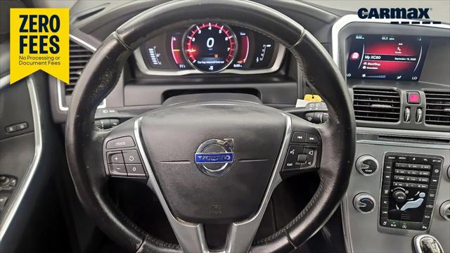 2017 Volvo XC60 T5 Dynamic