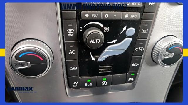 2017 Volvo XC60 T5 Dynamic