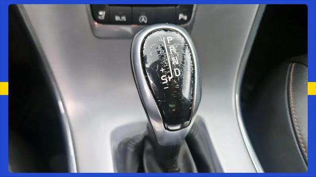 2017 Volvo XC60 T5 Dynamic