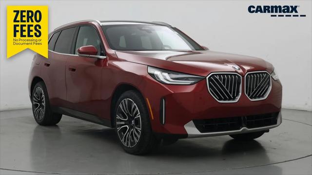 2025 BMW X3 30 xDrive for sale in Kenner, LA