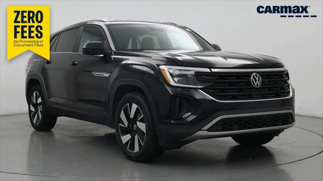 2024 Volkswagen Atlas Cross Sport 2.0T SE w/Technology for sale in Kenner, LA