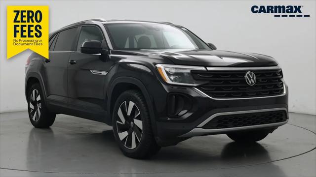2024 Volkswagen Atlas Cross Sport 2.0T SE w/Technology for sale in Kenner, LA
