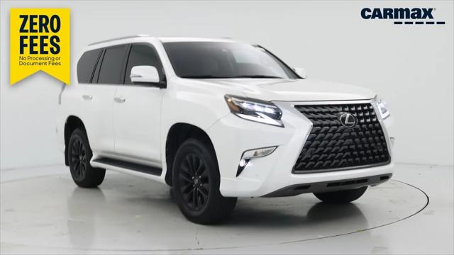 2022 Lexus GX 460 Premium for sale in Kenner, LA