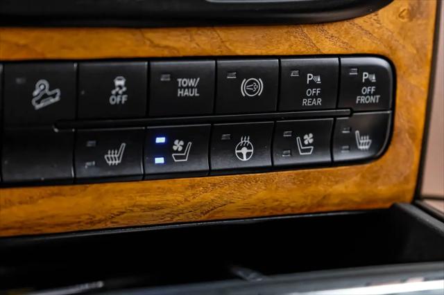 2017 Ram 2500 Longhorn Crew Cab 4x4 64 Box