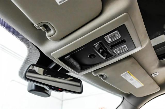 2017 Ram 2500 Longhorn Crew Cab 4x4 64 Box