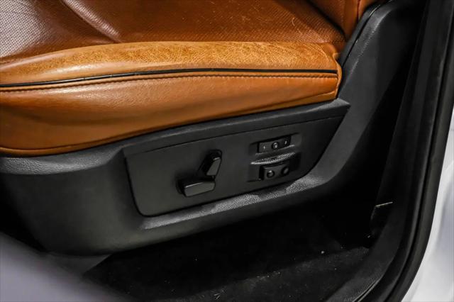 2017 Ram 2500 Longhorn Crew Cab 4x4 64 Box