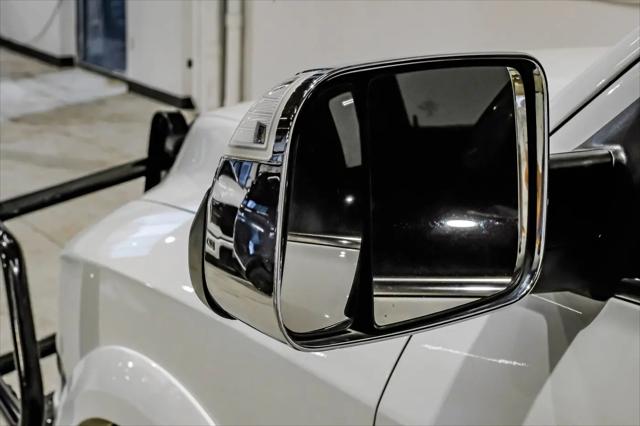 2017 Ram 2500 Longhorn Crew Cab 4x4 64 Box